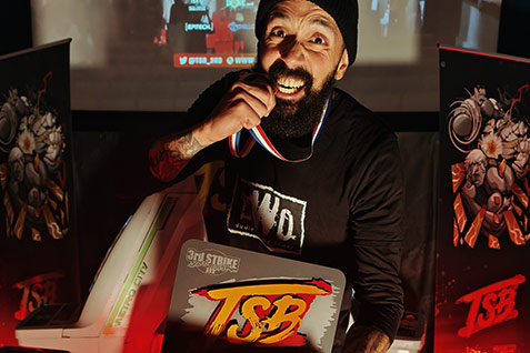 TSB