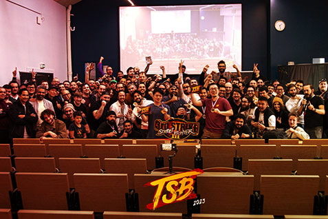TSB